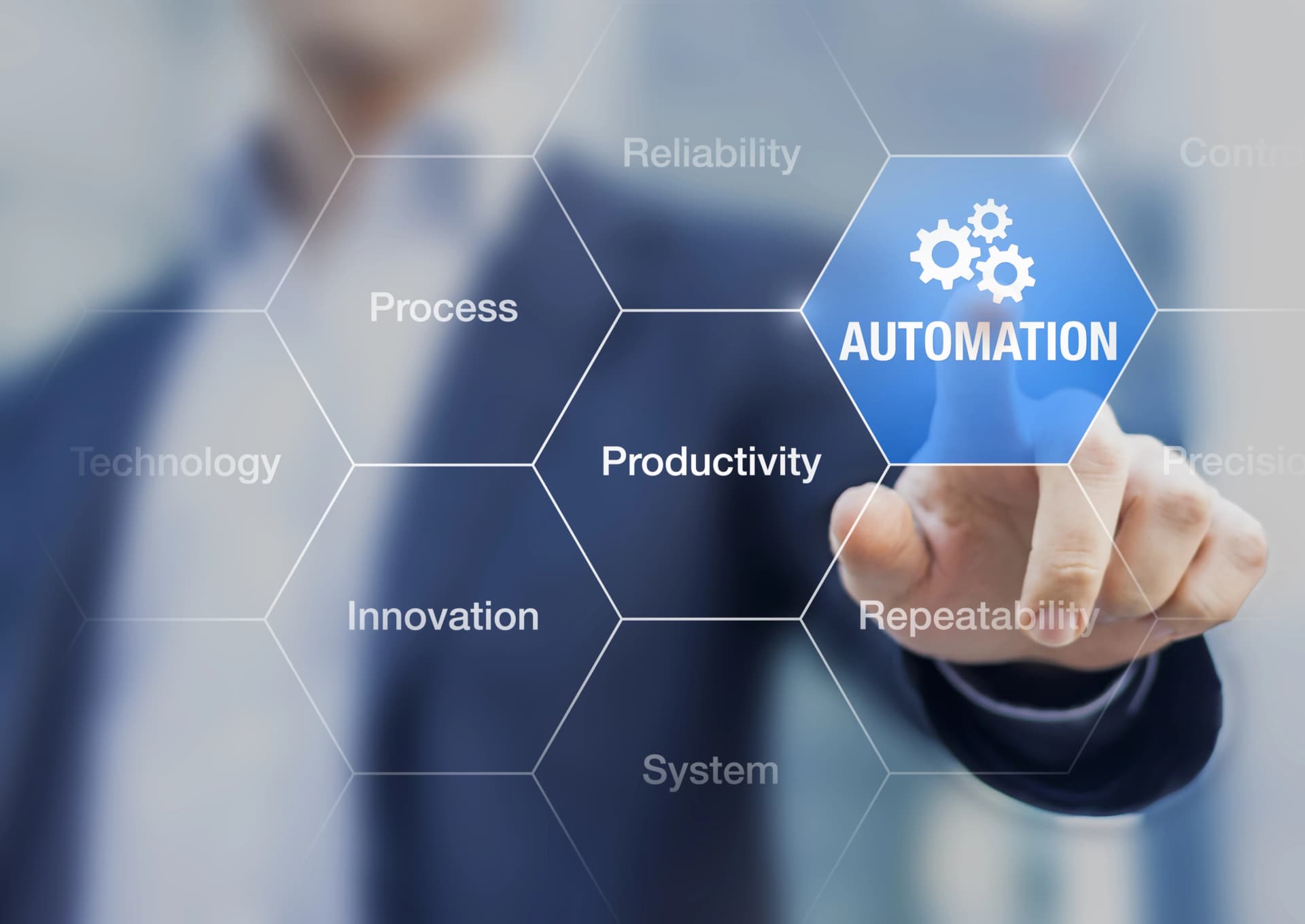 Cover Image for What Is Workflow Automation And Why Does A Company Need it?