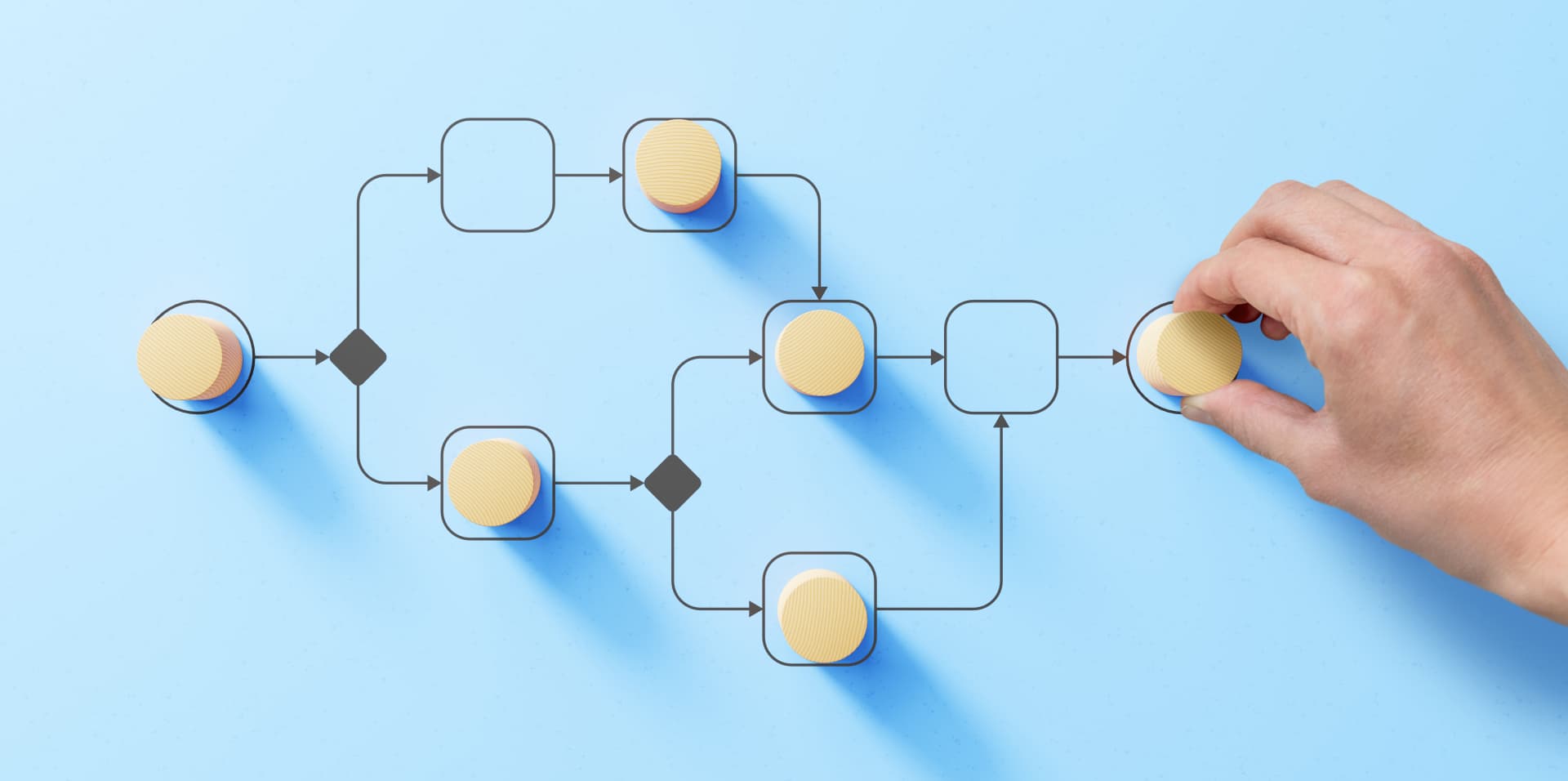 Cover Image for Integrating Workflow Automation with Your Existing Systems: A Beginner's Guide