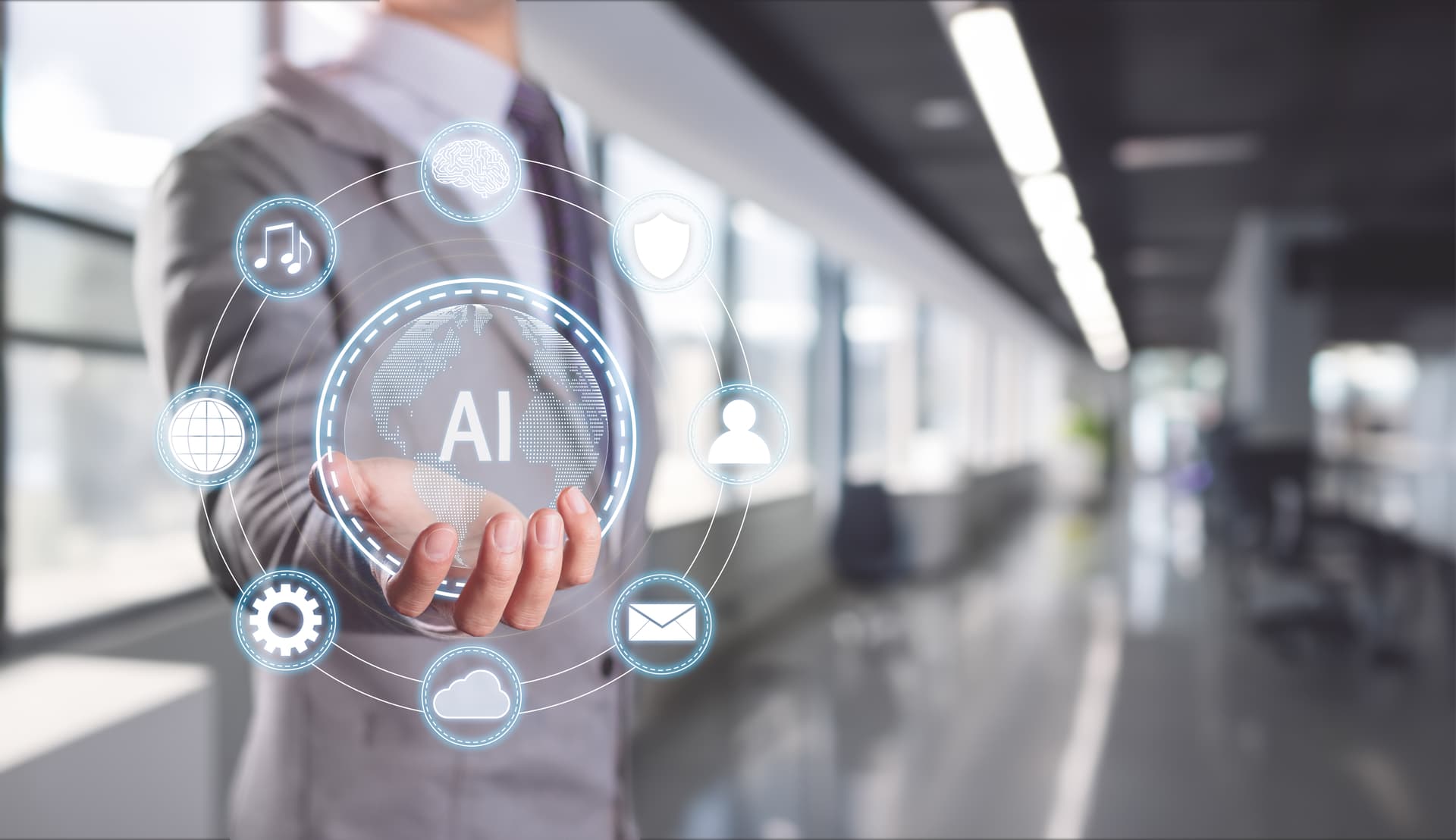Cover Image for Why AI and Process Automation Are a Great Match