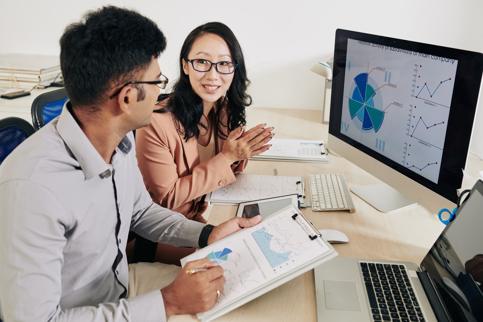 Cover Image for How Data-Driven Process Optimization Can Help Your Manufacturing Operations